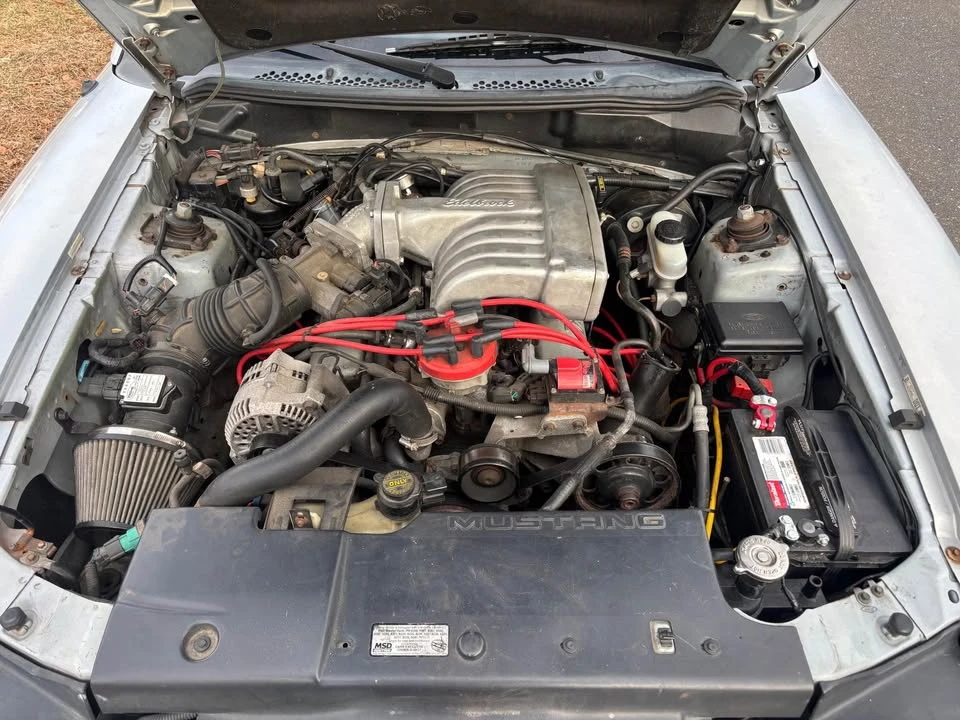 1994 Ford SN95 Mustang - Image 6 of 6