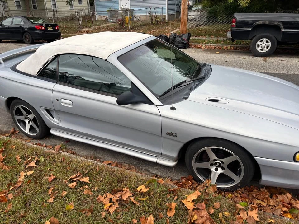 1994 Ford SN95 Mustang - Image 5 of 6