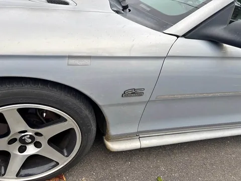 1994 Ford Mustang GT