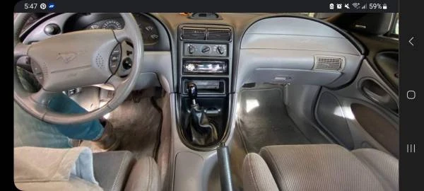 1994 Ford SN95 Mustang - Image 14 of 16