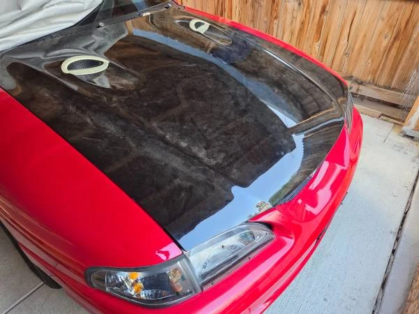 1994 Ford SN95 Mustang - Image 3 of 16
