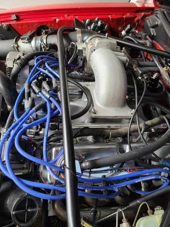 1994 Ford SN95 Mustang - Image 10 of 10