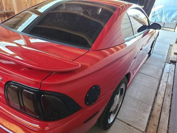 1994 Ford SN95 Mustang - Image 8 of 8