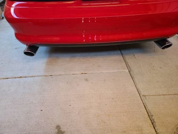1994 Ford SN95 Mustang - Image 7 of 8
