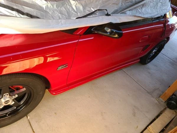 1994 Ford SN95 Mustang - Image 6 of 10