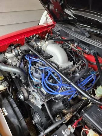 1994 Ford SN95 Mustang - Image 3 of 8