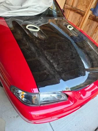 1994 Ford SN95 Mustang - Image 3 of 10