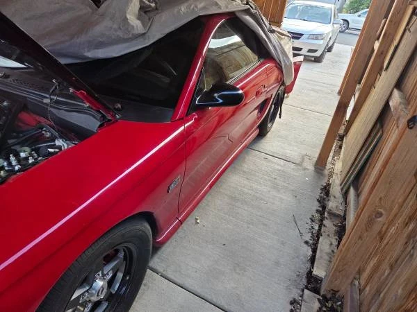 1994 Ford SN95 Mustang - Image 5 of 10