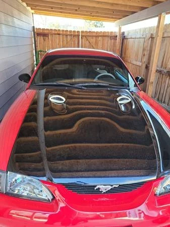 1994 Ford SN95 Mustang - Image 6 of 8