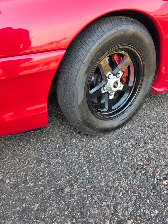 1994 Ford SN95 Mustang - Image 4 of 24