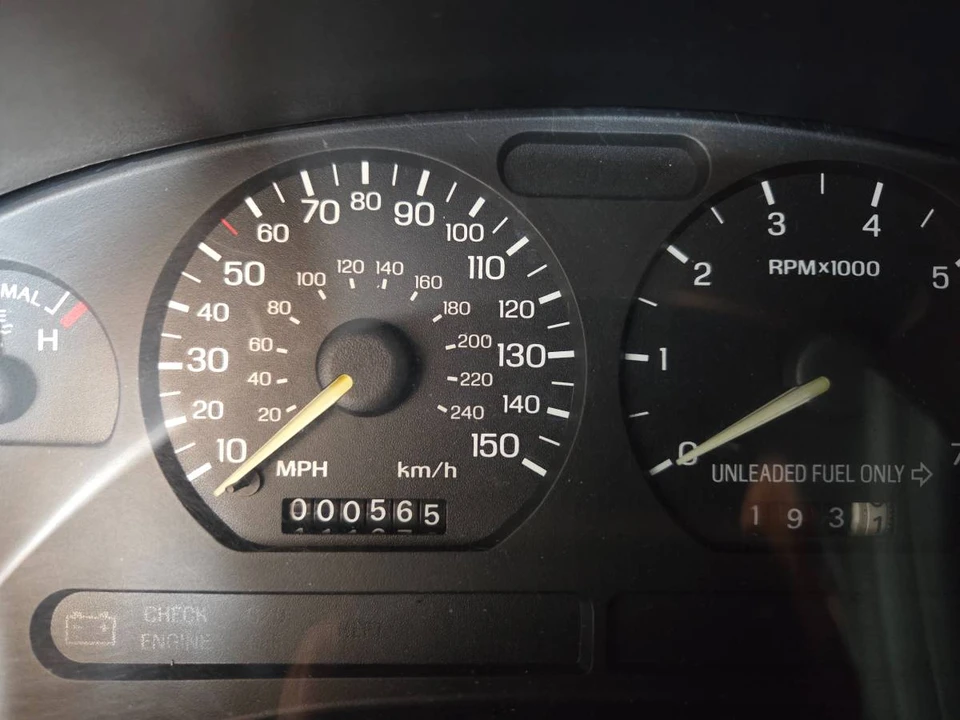 1994 Ford SN95 Mustang - Image 10 of 24