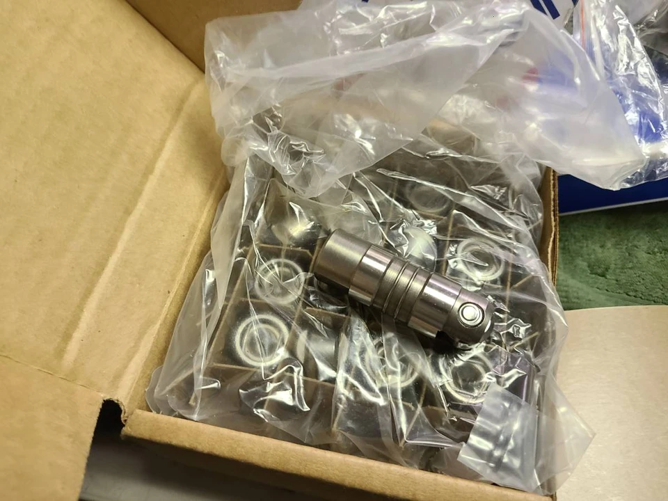1994 Ford SN95 Mustang - Image 17 of 24