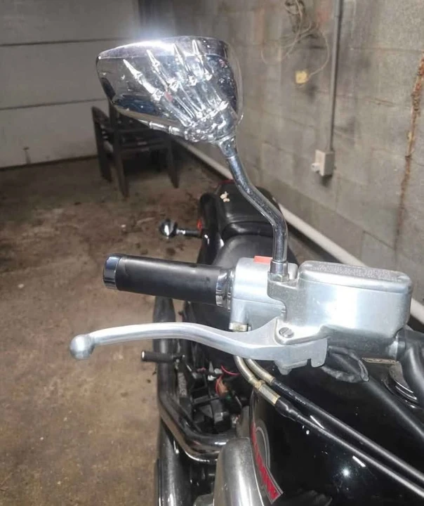 1994 Honda Motorcycles - Image 4 of 6