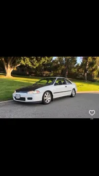 1994 Honda Civic