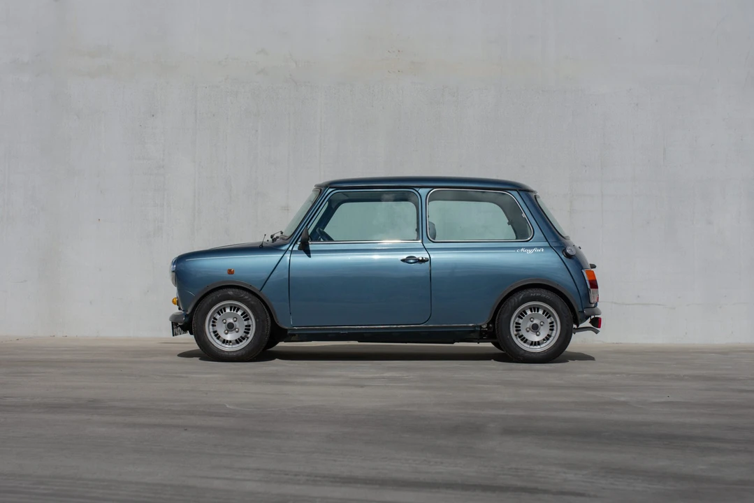 1986 Mini Mini Mark V - Image 14 of 31