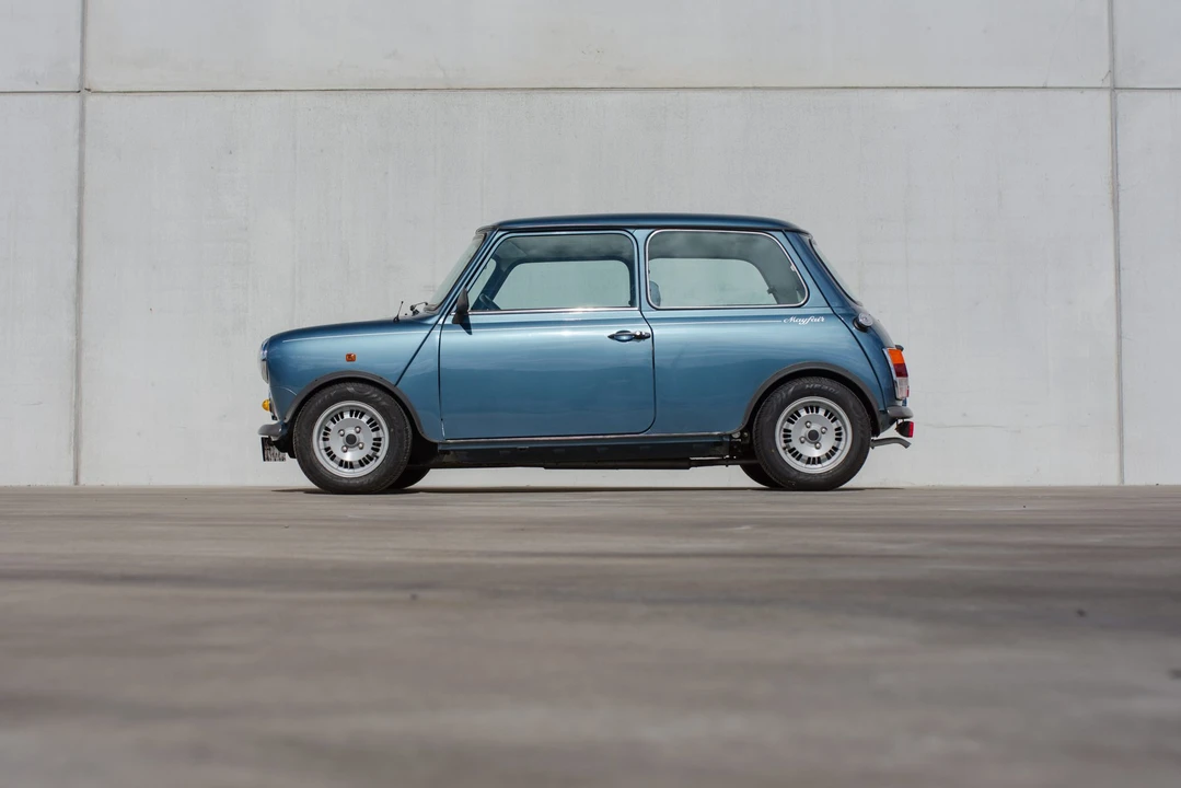 1986 Mini Mini Mark V - Image 15 of 31