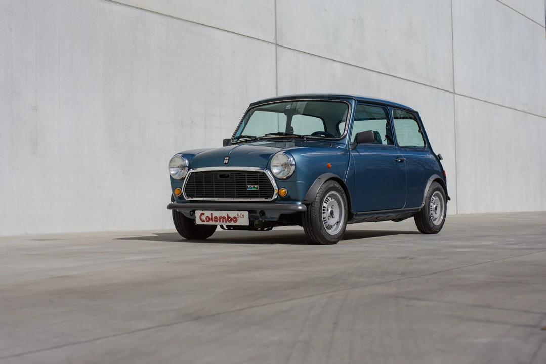 1986 Mini Mini Mark V - Image 6 of 31