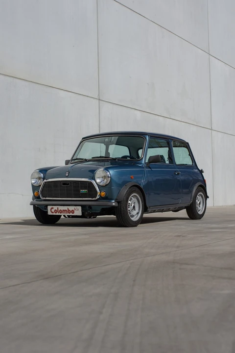 1986 Mini Mini Mark V - Image 7 of 31