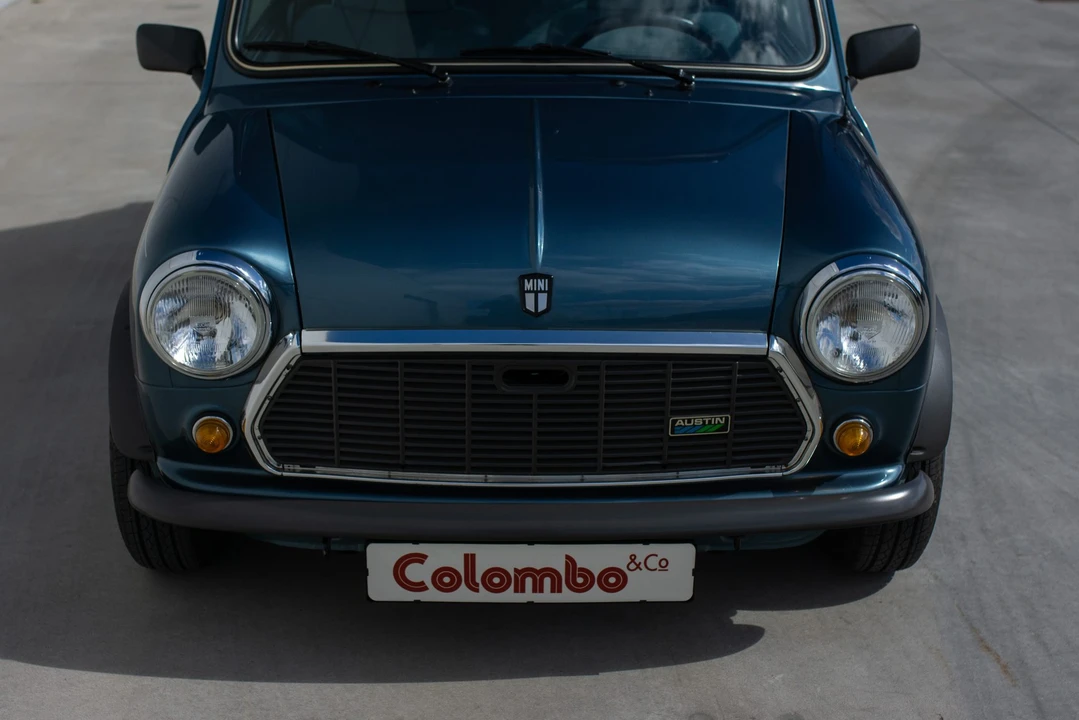 1986 Mini Mini Mark V - Image 18 of 31