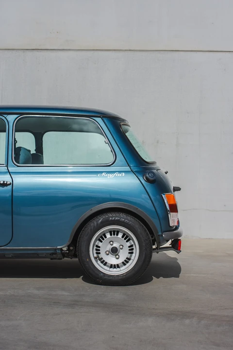 1986 Mini Mini Mark V - Image 19 of 31
