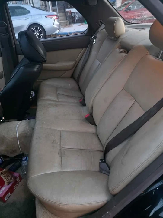 1994 Lexus LS 1st Gen - Image 4 of 7
