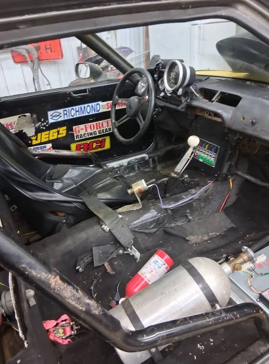 Mazda RX-7 FD - Image 2 of 4