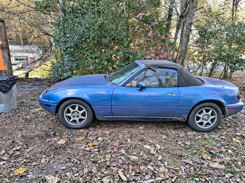 1994 Mazda Miata