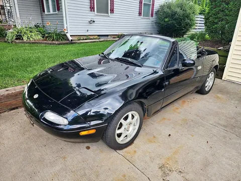 1994 Mazda Miata