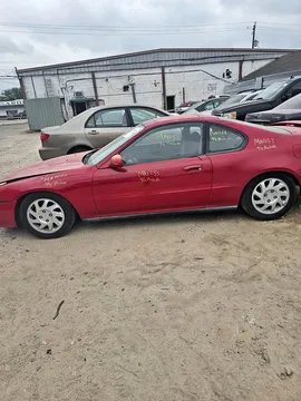 Parts & Memorabilia 1994 Prelude 2.2L Parts