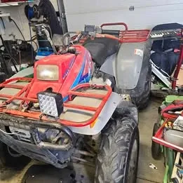 1994 Polaris 400