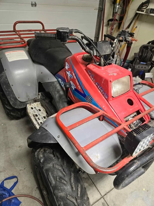 Polaris - Image 2 of 3