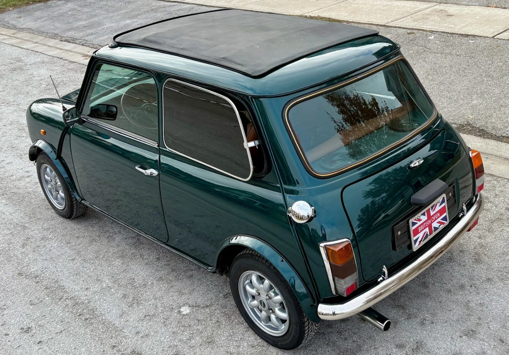 1994 Mini Mini Mark VI - Image 4 of 21