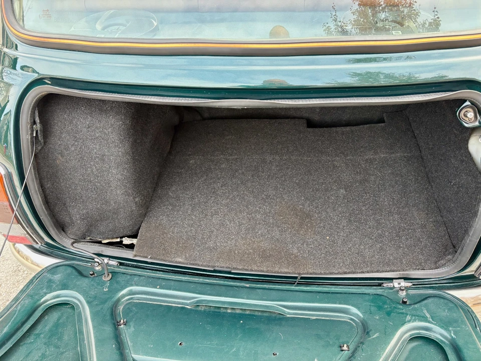 1994 Mini Mini Mark VI - Image 19 of 21