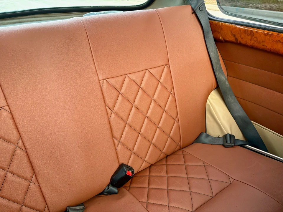 1994 Mini Mini Mark VI - Image 11 of 21