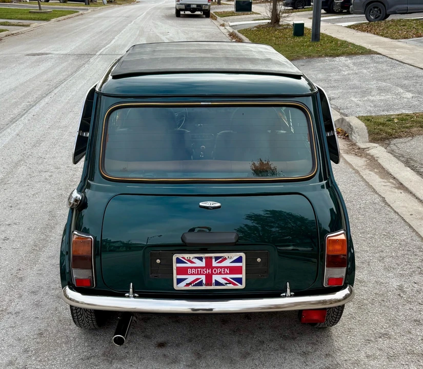 1994 Mini Mini Mark VI - Image 3 of 21