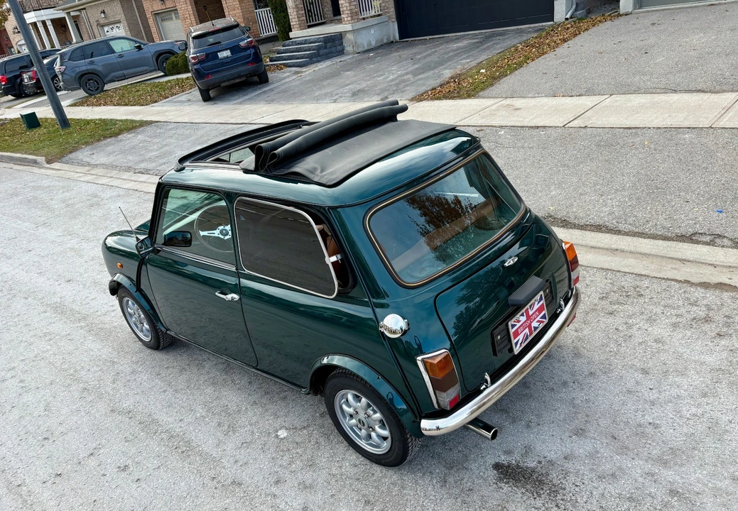1994 Mini Mini Mark VI - Image 18 of 21