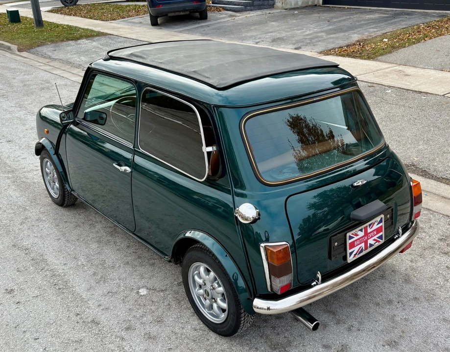 1994 Mini Mini Mark VI - Image 4 of 21