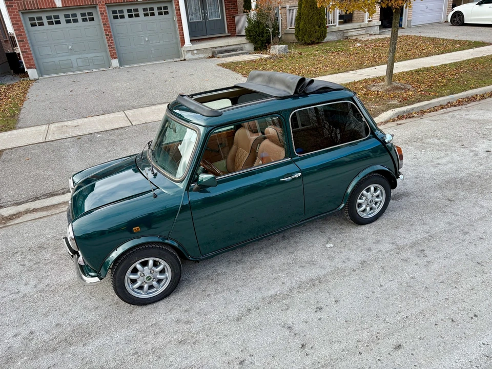 1994 Mini Mini Mark VI - Image 17 of 21