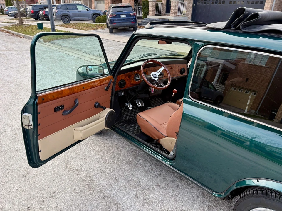 1994 Mini Mini Mark VI - Image 12 of 21