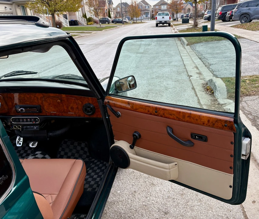1994 Mini Mini Mark VI - Image 14 of 21