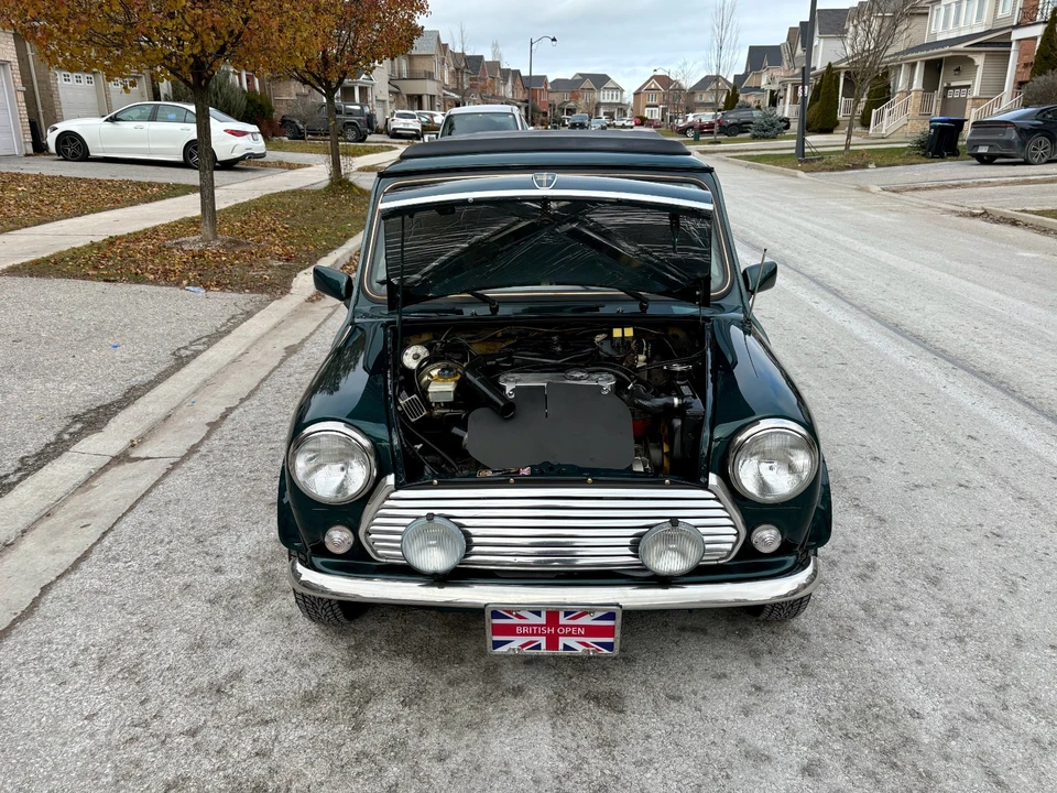 1994 Mini Mini Mark VI - Image 9 of 21