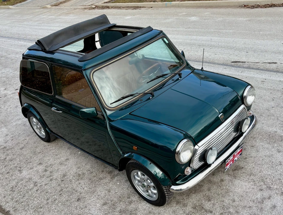 1994 Mini Mini Mark VI - Image 20 of 21