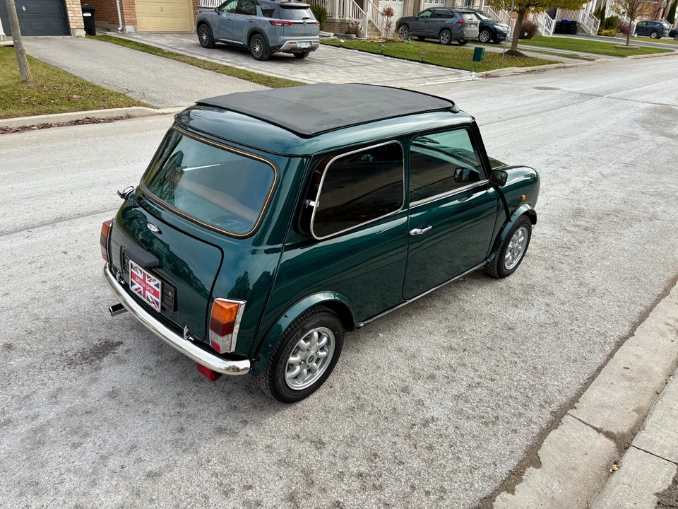 1994 Mini Mini Mark VI - Image 2 of 21