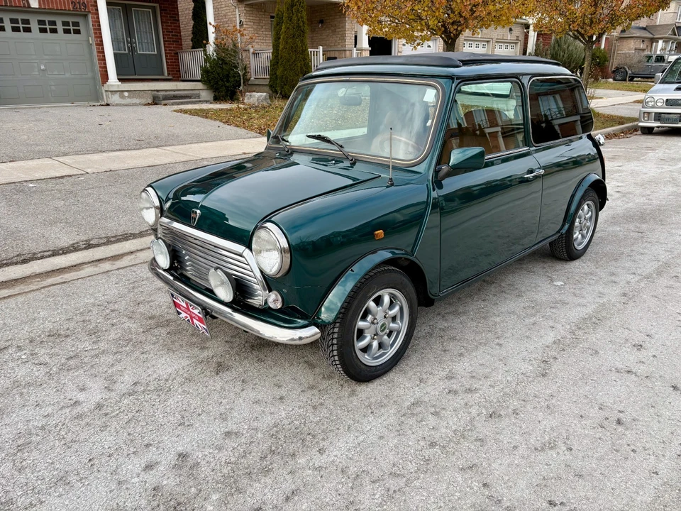 1994 Mini Mini Mark VI - Image 5 of 21