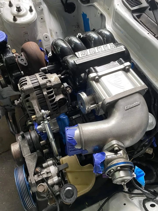 1994 Mazda RX-7 FD - Image 3 of 4