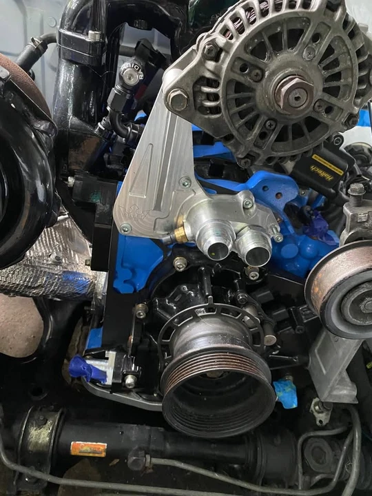 1994 Mazda RX-7 FD - Image 4 of 4