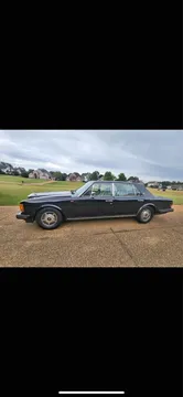 1994 Rolls-Royce Silver Spur