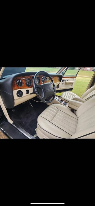 1994 Rolls-Royce Silver Spur & Spirit - Image 7 of 7
