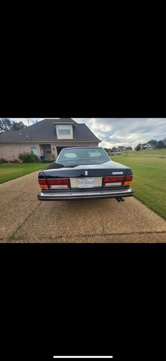 1994 Rolls-Royce Silver Spur & Spirit - Image 2 of 7