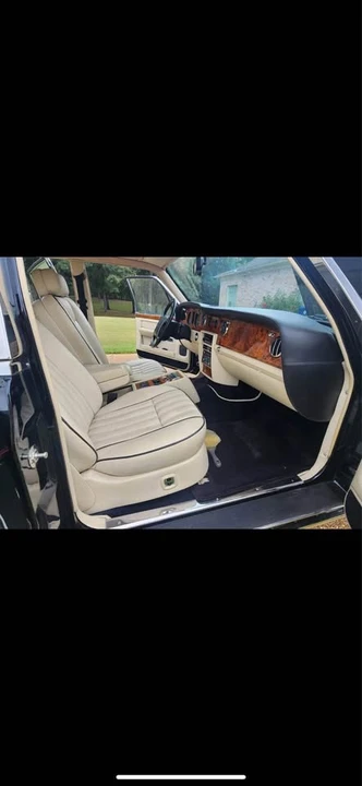 1994 Rolls-Royce Silver Spur & Spirit - Image 3 of 7